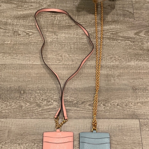 Kate Spade Lanyard Bundle - Picture 6 of 6